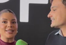 Entre Passarelas, Moda, Flashes E Tendências — Um Novo Nome Surge Nos Bastidores Do SPFW: Hedras Graf