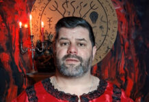 Pai Márcio Paxá fala sobre ritual das Cinzas Negras: Queimando as Energias do Ano Velho