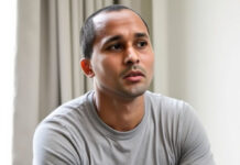 “Quando vão parar de me chamar de Marcinho VP?”