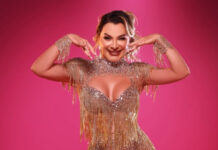 Marina Orlanda é internada às pressas, mas se recupera rapidamente e confirma presença no próximo desfile