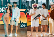 AgroPlay Verão 4: Gravações ocorreram em Balneário Camboriú