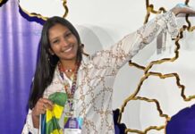 Nara Teles: Da dor à resistência