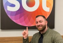 “Bruno Fantini leva o nome de Artur Nogueira para o Brasil no Bake Off Brasil”