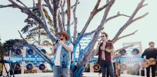 Felipe & Rodrigo celebram novo marco com estreia impactante de “Ignora”