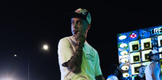 “Menor Problema”, de MC Tuto, chega às plataformas com clipe oficial