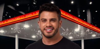 Ávine Vinny lança segunda parte do projeto Fogo & Gasolina nesta quinta-feira (11)