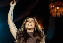 Lauana Prado encerra a temporada 2025 da festa RAIZ em Sorocaba após ano histórico