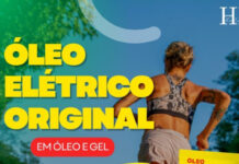 Óleo elétrico se destaca no final de ano como aliado no alívio de dores musculares