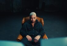 Borges lança “O Sol Também Chora”, álbum manifesto com Emicida, BK, Teto, Duquesa e Ryu The Runner