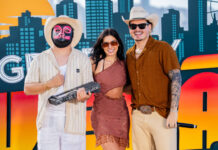 Ao lado de Ana Castela, CountryBeat começa 2026 entre as músicas mais ouvidas do Brasil