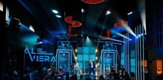 “Foguinho” segue no topo das rádios e Ale Viera se firma como uma das apostas do sertanejo em 2026