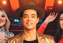 Banda Djavu de Geandson Rios denuncia contratação de bandas falsas e cobra responsabilidade de prefeituras