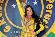 Sheila Hyppolito fala sobre a intensa preparação para o Carnaval