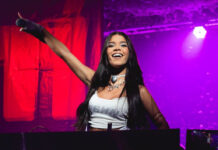 Tília emplaca três sold outs consecutivos e consagra a label “RiTÍmin” no Rio de Janeiro