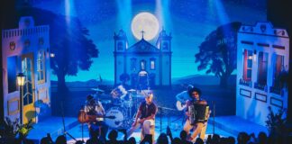 Dominguinho esgota ingressos para show em BH com João Gomes, Mestrinho e Jota.pê