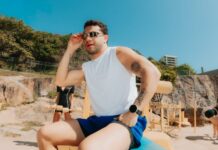 Ávine Vinny chega ao Carnaval em alta e encara maratona de mais de 10 shows