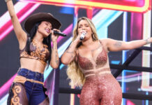 Seu Desejo lança “Garrafas e Bocas” canção inédita com participação de Flay e aposta em sonoridade mais sertaneja