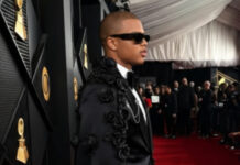 Jonathas Groscove marca presença no Grammy e posiciona o Brasil no centro das decisões da indústria musical global