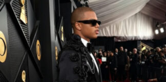 Jonathas Groscove marca presença no Grammy e posiciona o Brasil no centro das decisões da indústria musical global