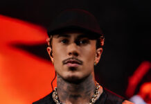 MC Daniel volta às raízes e transforma Carnaval de Taboão da Serra em noite de consagração