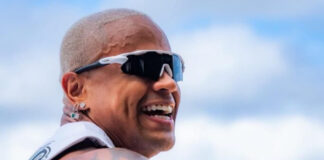 Léo Santana reúne mais de 1,1 milhão de foliões com o bloco “Vem com o Gigante” no Carnaval de Rua de São Paulo