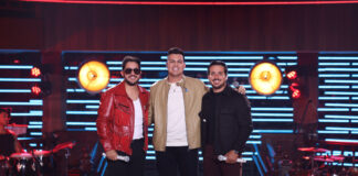 Iguinho e Lulinha lançam segundo volume de DVD com participações de Vitor Fernandes, Lauana Prado e Roberta Miranda