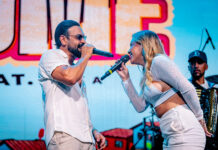 “Some”: Thullio Milionário e Gica apostam em parceria inédita