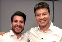 Quem é Uelicon Venâncio? Especialista financeiro que gravou com Rodrigo Faro ganha destaque nacional