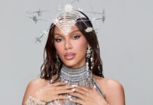 Com ingressos esgotados, evento Ensaios da Anitta agita BH neste sábado