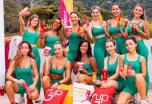 GUP Sessions 2.0 Redefine O Autocuidado Em São Conrado-RJ