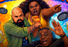 Dueto Lança “Barraqueira” E Aposta Em Single Leve, Animado E Com Cara De Hit