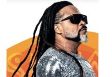 Carlinhos Brown lança o inédito Mr. Brown Trio e promove encontro África–Bahia no circuito Barra-Ondina