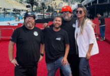 Camarote Rio Superbet Une Decoração E Tecnologia Em Projeto Assinado Por Letícia Melgaço E Two Brothers