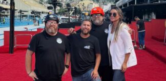 Camarote Rio Superbet Une Decoração E Tecnologia Em Projeto Assinado Por Letícia Melgaço E Two Brothers