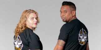 Romisson promove edição especial do Polenta Rock Show para celebrar aniversariantes do IMT Nany Apple