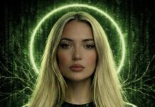 Ony estreia na Virgin Music com “Jardim das Sombras” e e se torna a nova sensação dos streamings