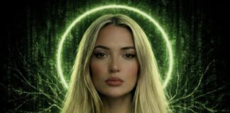 Ony estreia na Virgin Music com “Jardim das Sombras” e e se torna a nova sensação dos streamings