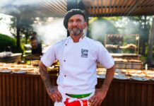 Guto Ziani: O Fronteiriço Que Transformou O Churrasco Em Alta Gastronomia