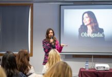 Lisboa recebe a 4ª edição do Seminário Mulheres no Mercado Imobiliário e marca o lançamento de “Rica por Opção”