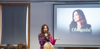 Lisboa recebe a 4ª edição do Seminário Mulheres no Mercado Imobiliário e marca o lançamento de “Rica por Opção”