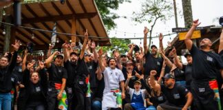 Churrasco como negócio: O propósito da Escola Guto Ziani