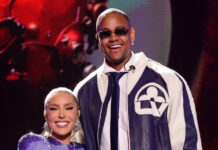 Ao lado de Léo Santana, Manu Bahtidão encerra os lançamentos de “Destino”