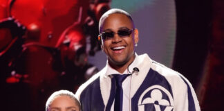 Ao lado de Léo Santana, Manu Bahtidão encerra os lançamentos de “Destino”