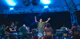 Ingressos liberados: Sorriso Maroto traz a turnê “Sorriso Eu Gosto no Pagode” com participações especiais para BH