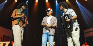 Ney Matogrosso, Elba Ramalho, Seu Jorge e grandes nomes da música brasileira são confirmados no “Dominguinho em Alto-Mar”