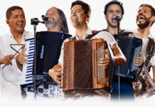 Fulô de Mandacaru lança música com Dorgival Dantas e transforma fé nordestina em trilha sonora do São João