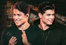 Jonatha e Cristiano lançam “Cama de Cimento”, um hit sobre amores de fachada