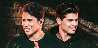 Jonatha e Cristiano lançam “Cama de Cimento”, um hit sobre amores de fachada