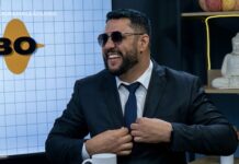 De Corinto para o mundo: Matheus Matuvo emociona em entrevista com Leão Lobo