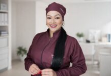 Sheila Hyppolito ressalta como os cuidados estéticos contribuem para a autoestima feminina